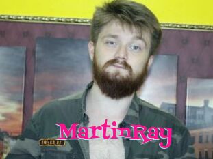 MartinRay