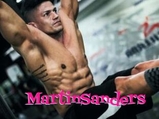 MartinSanders