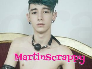 MartinScrappy