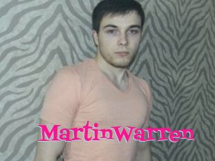 MartinWarren