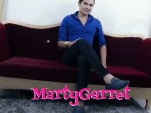 MartyGarret