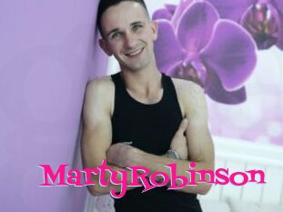 MartyRobinson