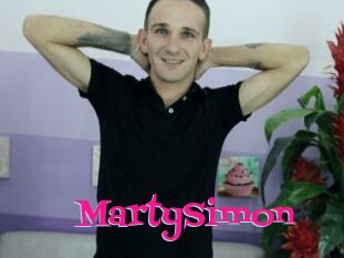 MartySimon