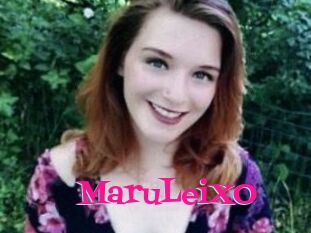 MaruLeiXO