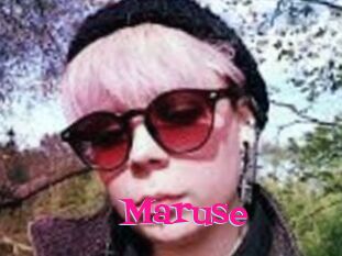 Maruse