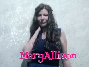 MaryAllison