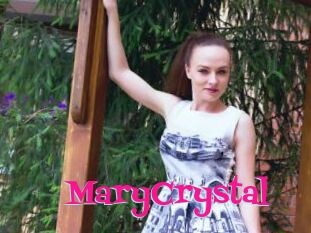 MaryCrystal