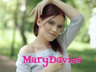 MaryDavies