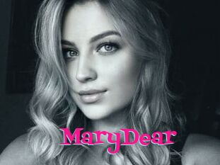 MaryDear