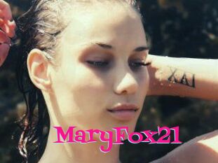 MaryFox21
