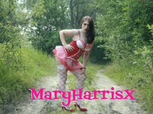 MaryHarrisX