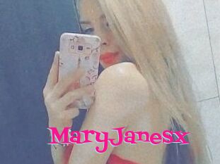 MaryJanesx