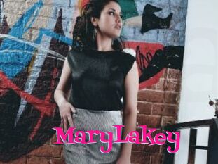 MaryLakey