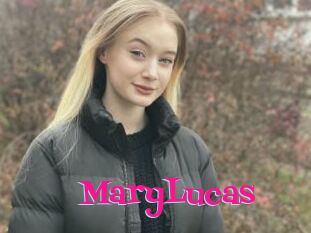 MaryLucas