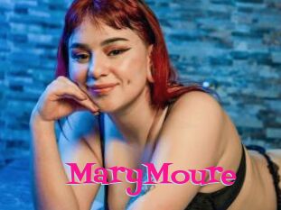 MaryMoure