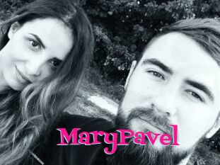 MaryPavel