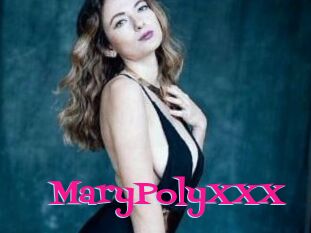 MaryPolyXXX