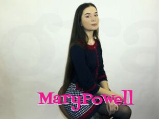 MaryPowell