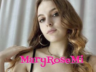 MaryRoseMi