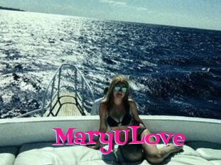 MaryULove