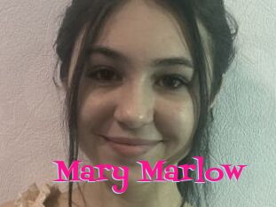 Mary_Marlow