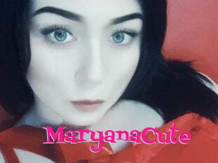 MaryanaCute