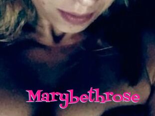 Marybethrose