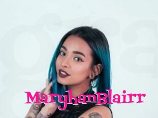 MaryhanBlairr