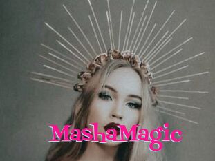 MashaMagic