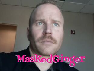 MaskedGinger