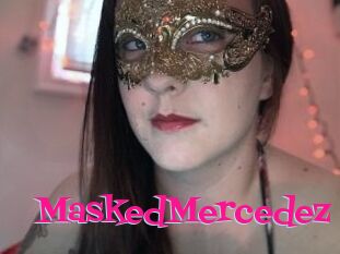 MaskedMercedez