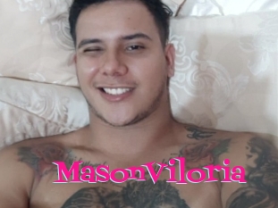 MasonViloria