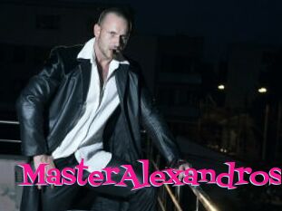 MasterAlexandros