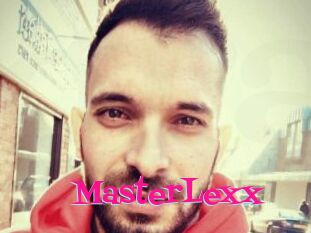 MasterLexx