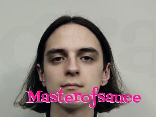 Masterofsauce