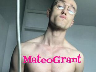 MateoGrant