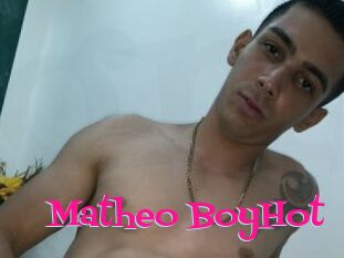 Matheo_BoyHot