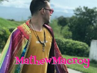 MathewMacroy