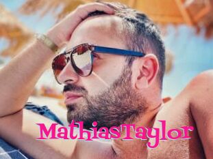 MathiasTaylor