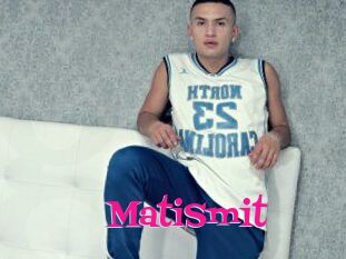 MatiSmit