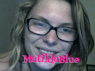 MatildaBlue