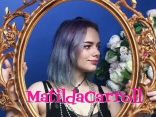 MatildaCarroll