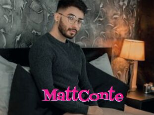 MattConte