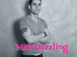 MattDazzling