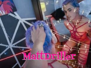 MattDriller