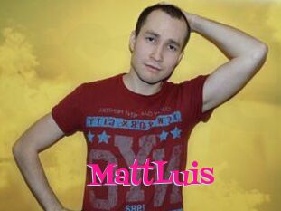 MattLuis