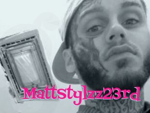 MattStylzz23rd