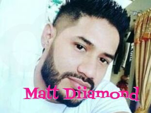 Matt_Diiamond