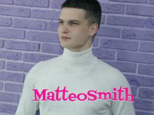 MatteoSmith