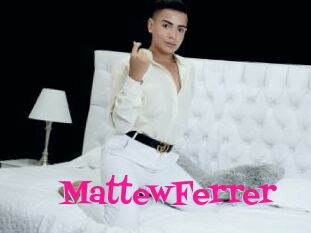 MattewFerrer